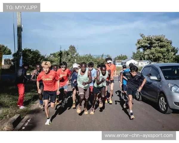 肯尼亚长跑运动员继续在世界赛场保持统治地位，肯尼亚长跑运动员名单