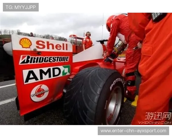 F1车队赞助招商成功,商业化进一步深化