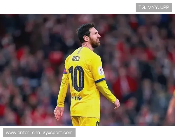 巴萨若能找到新的精神与战术双核心，将复苏