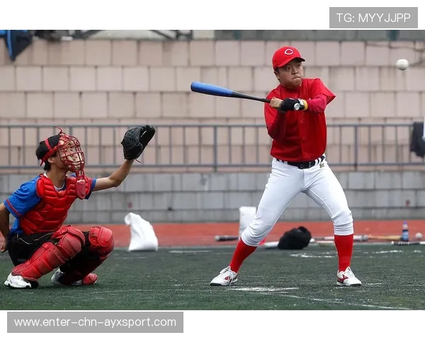 棒球跑垒判断与速度练习