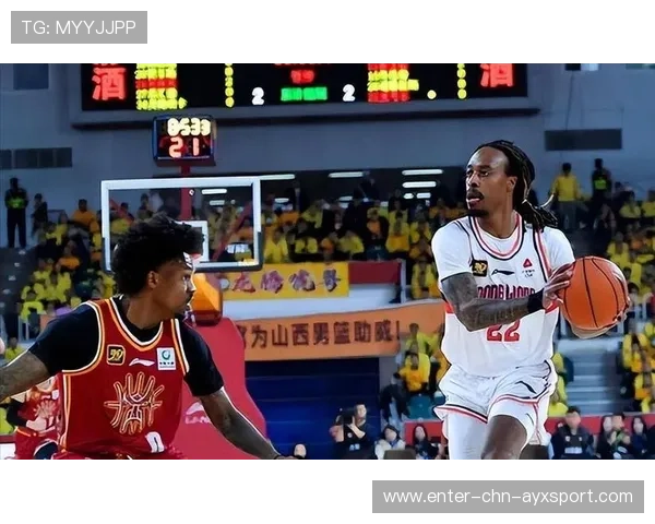 广东队麦考尔强势回归，总决赛征途充满希望