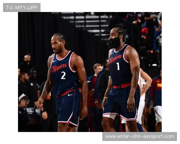 快船季前总结：边路协防更加紧密